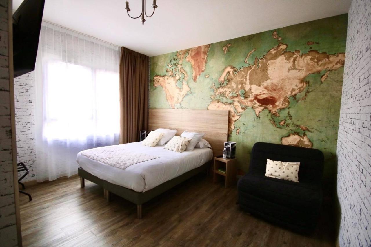 The Originals Boutique, Hotel Lakeside, Biscarrosse , Lac Parentis-en-Born Eksteriør billede