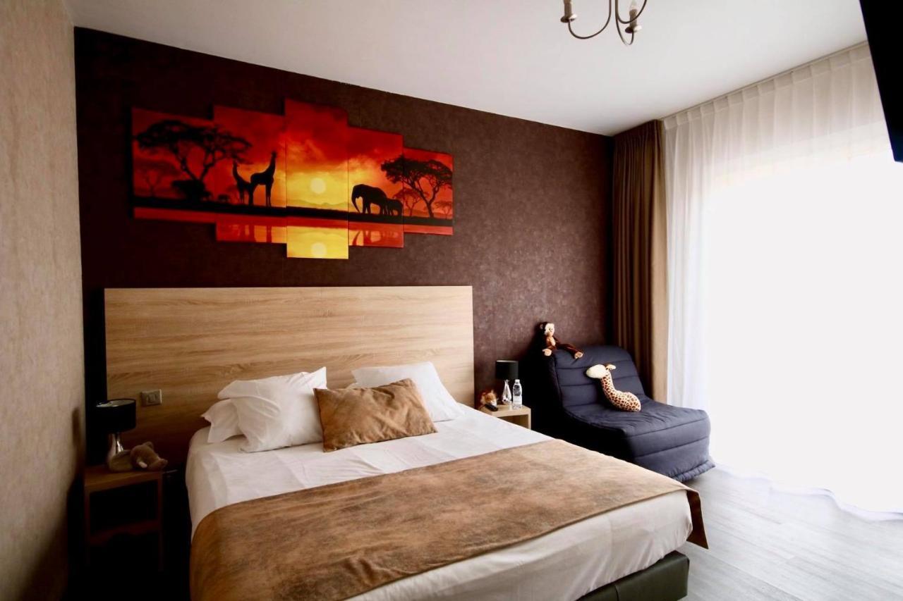 The Originals Boutique, Hotel Lakeside, Biscarrosse , Lac Parentis-en-Born Eksteriør billede