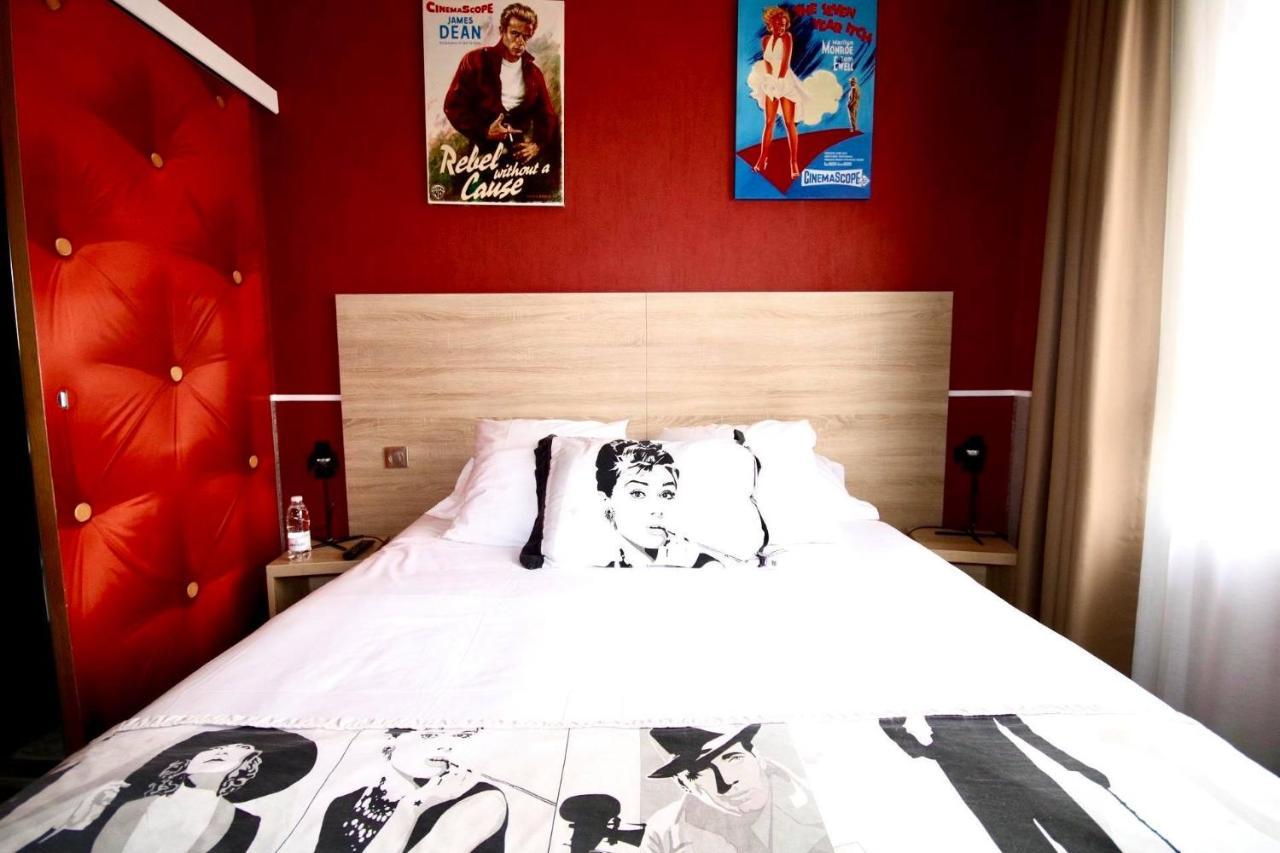 The Originals Boutique, Hotel Lakeside, Biscarrosse , Lac Parentis-en-Born Eksteriør billede