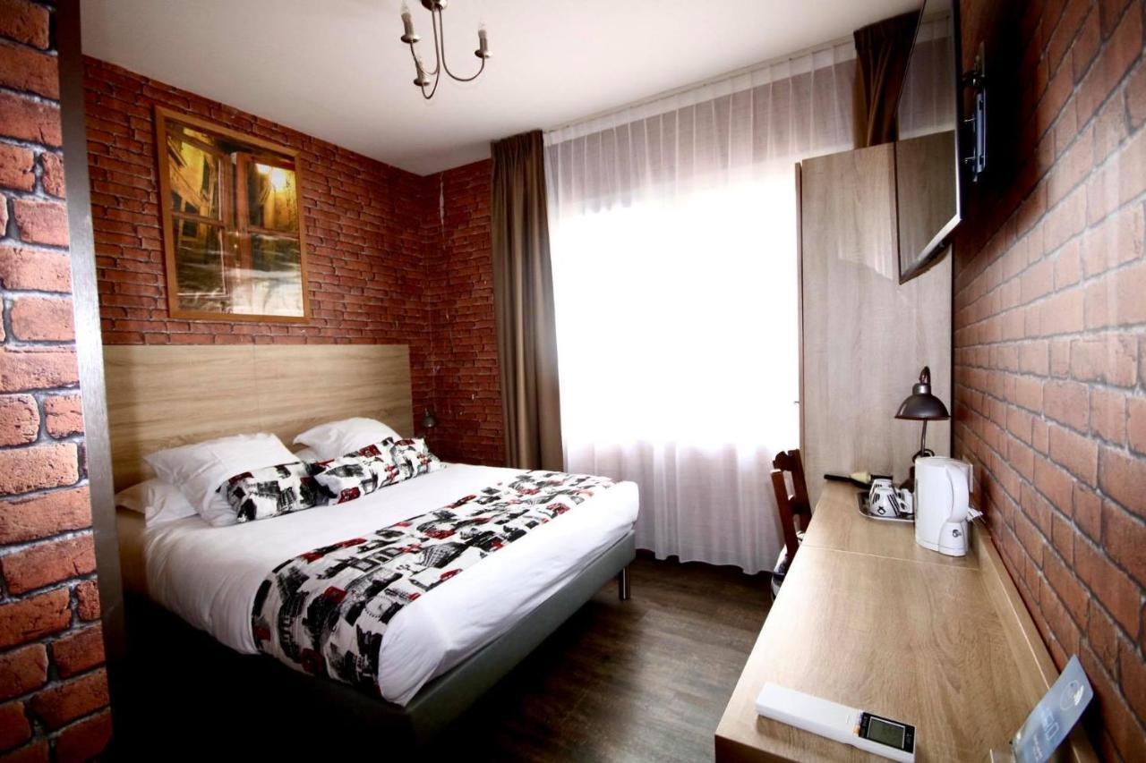 The Originals Boutique, Hotel Lakeside, Biscarrosse , Lac Parentis-en-Born Eksteriør billede