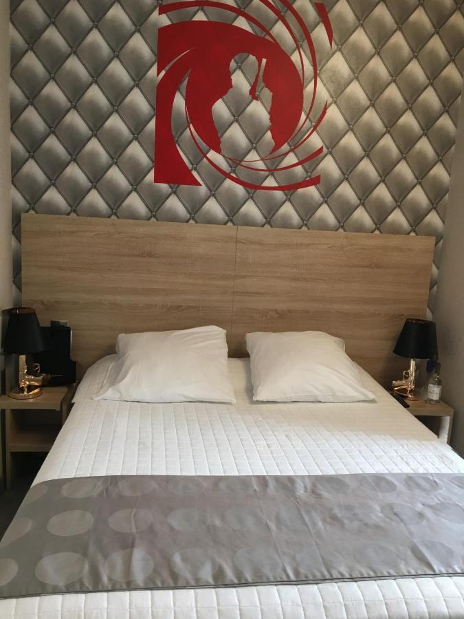 The Originals Boutique, Hotel Lakeside, Biscarrosse , Lac Parentis-en-Born Eksteriør billede