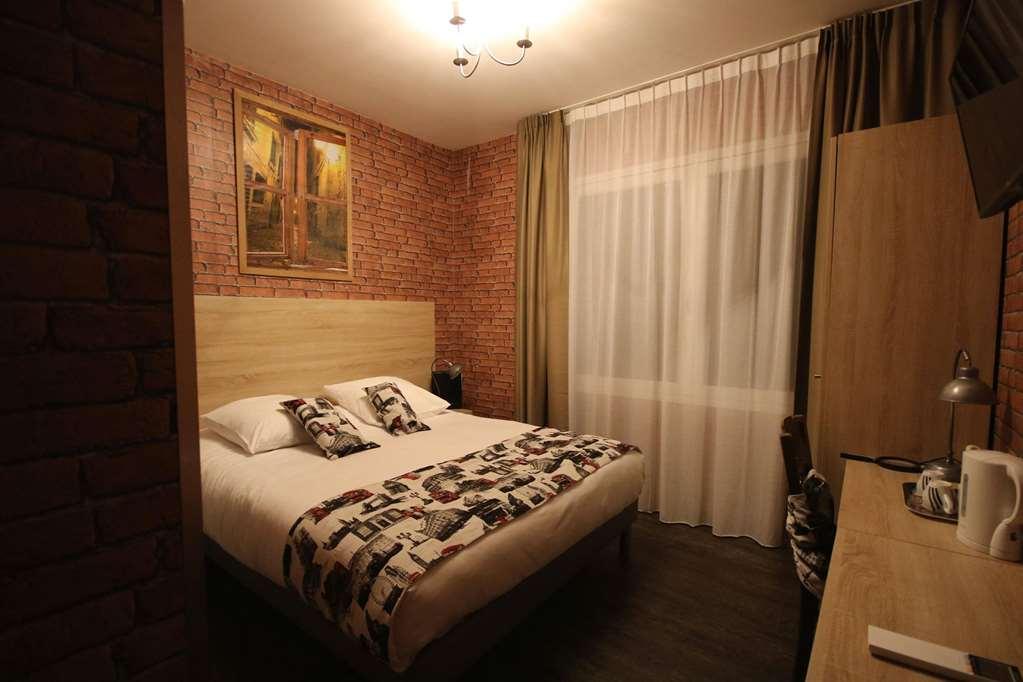 The Originals Boutique, Hotel Lakeside, Biscarrosse , Lac Parentis-en-Born Værelse billede