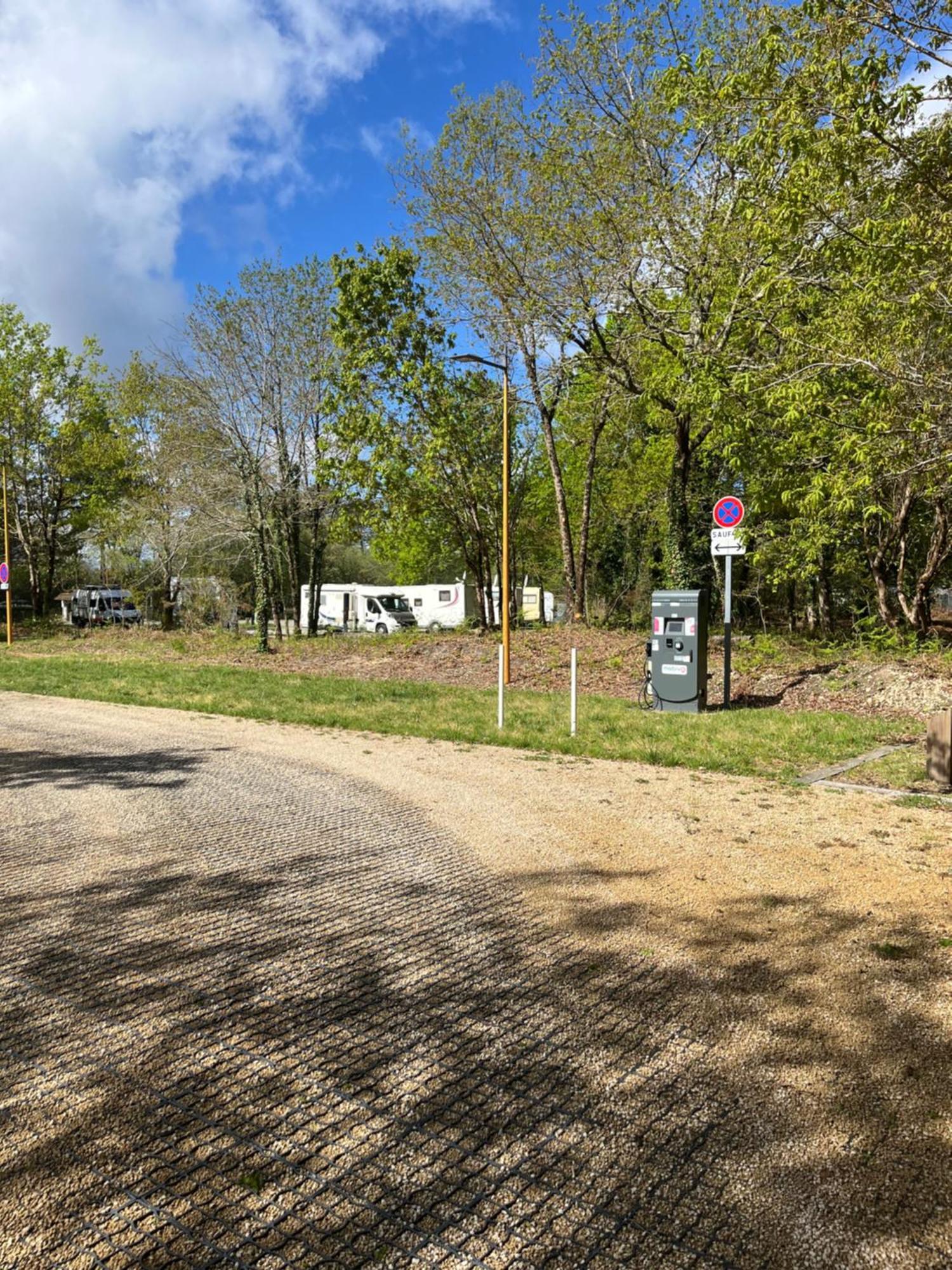 The Originals Boutique, Hotel Lakeside, Biscarrosse , Lac Parentis-en-Born Eksteriør billede