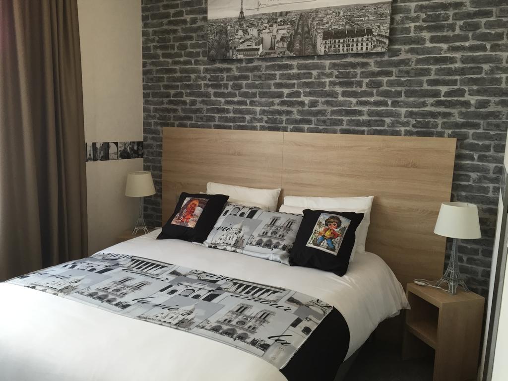 The Originals Boutique, Hotel Lakeside, Biscarrosse , Lac Parentis-en-Born Eksteriør billede